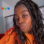 Joy Boswell - @darkskinsquad__ - Instagram