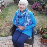 Joy Boswell - @jotapa8471 - Instagram