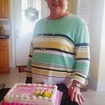 Joyce Boswell - @joyce.boswell.507 - Instagram