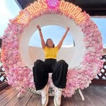 Mary Joy Boswell - @maryjoyboswell - Instagram