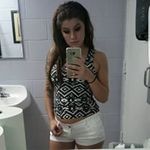 Ashley Joy Boucher - @ashbouch16 - Instagram