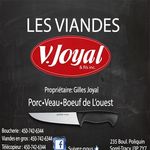 Boucherie joyal - @boucherie_joyal - Instagram