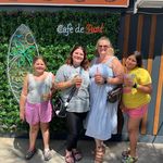 Joy Fender Boucher - @butterflygirl1325 - Instagram