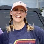 Joy Moseley Boucher - @joylboucher - Instagram