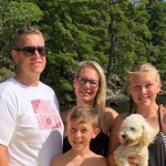 Joy Bowden-Hayhoe - @joyhayhoe - Instagram