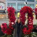 Joy Bowen-Eyre - @joyboweneyre - Instagram