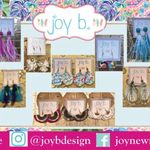 Joy Newman Bowen - @joybdesign - Instagram