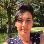 Sandra Joy Bowen - @lushsan - Instagram