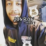 JoyBoyDrift ICR98 - @joyboydrift - Instagram