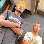 _Moudieko_Rosy_Juste_ - @joy_boy_le_roi_de_pirates_ - Instagram