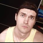 Franck Dls - @joyboylevrai - Instagram