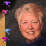 Joy Boyle - @822granny - Instagram
