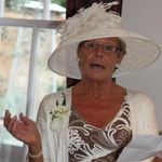 Joyce Boyle - @joyboyle76 - Instagram