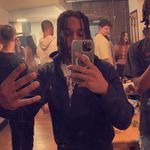 Tristan Berry - @joyboyleroy - Instagram