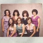 Joyce Brandenburg - @joycebrandenburg - Instagram