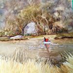 Joy Brentwood - @joybrentwood_artist - Instagram
