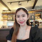 Joy Cañete - @joybrent26 - Instagram