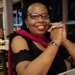 Joy Brewster - @joyjoybrew - Instagram
