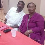 Joyce Brewster - @brewsterjoyce - Instagram