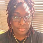 Joy Britt - @bet.on.joy - Instagram