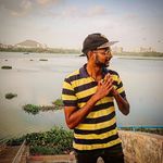 Joy Britto - @joybritto9341 - Instagram