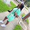 Outcast - @joybritt1211 - TikTok