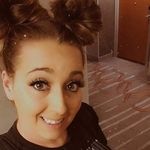 Joy Browning - @iluv2tip - Instagram