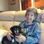 Joyce Bucher - @bucherjoyce - Instagram