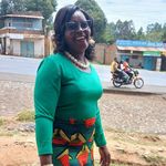 Joy Bull - @joy_ndegwa - Instagram