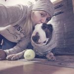 Simona Panniello - @joybull25 - Instagram