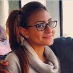 Farah Rashed - @joy_bunnie2014 - Instagram