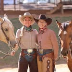 Joy | DIY Cowgirl ~ Mom - @joybunn - Instagram