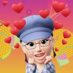 Joy Burnham - @tom2joy - Instagram