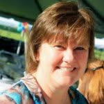 Joyce Burnham - @joyceburnham - Instagram