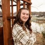 Mackenzie Burnham - @mack.joy.burnham - Instagram