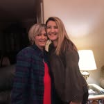 Joy Burrell McCarson - @joyburrellmccarson - Instagram
