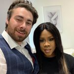 Dr Joy Burrows - @drlutayo - Instagram