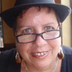 Joy Claridge-Burrows - @foxhillgal - Instagram