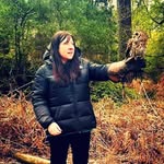 Joy Cameron - @jump4joy01 - Instagram