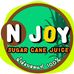 N Joy Sugar Cane Juice น้ำอ้อยสดแท้ 100% - Facebook