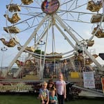 Joy Canfield Schan - @joy.schan - Instagram