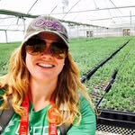 Joy Cantrell - @the_drop_shoppers - Instagram