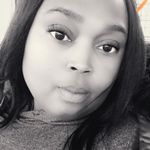 Joy Carnes - @mzlovehall28 - Instagram