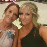 Joy Carnes Klukowski - @joy7411 - Instagram