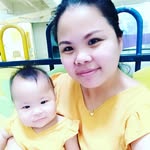 joyjoy_carnesil - @mary_joycarnesil - Instagram