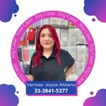 Joyce atilano - @joycase_388 - Instagram