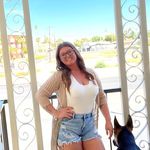 Cassidy Williams - @cassidy.joy.94 - Instagram