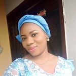Joy Ene Sunday Cassidy - @enejoysunday - Instagram