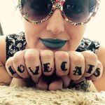 Joyce Caswell - @joycecaswell666 - Instagram