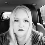 Joy Pearson - @joycaven - Instagram
